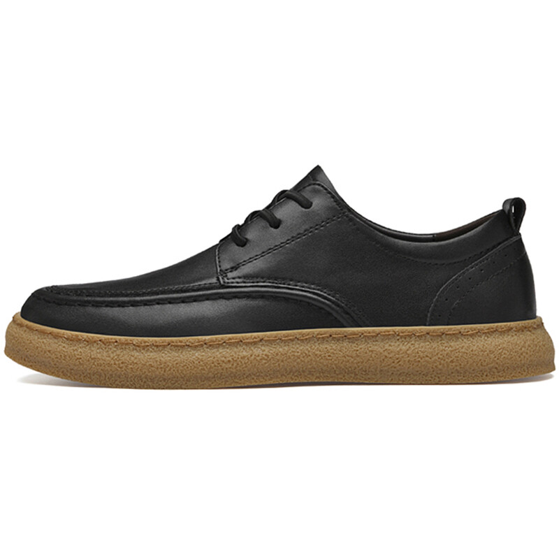 

Кроссовки мужские Lifestyle Shoes Men Low-Top Diougens, черный
