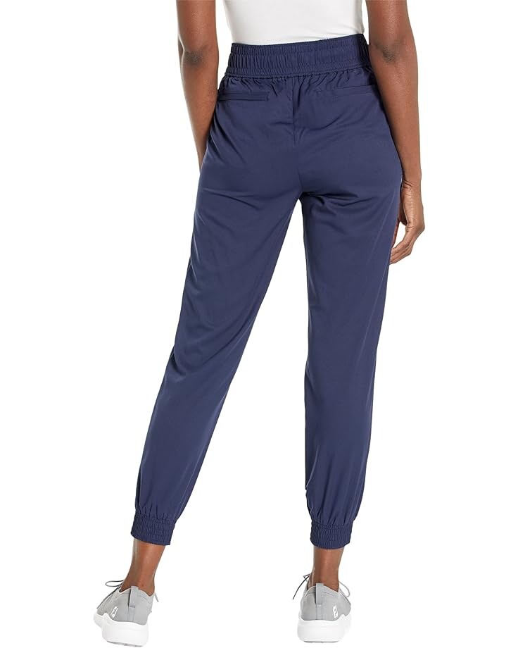 

Брюки Callaway Lightweight Stretch Joggers, цвет Peacoat