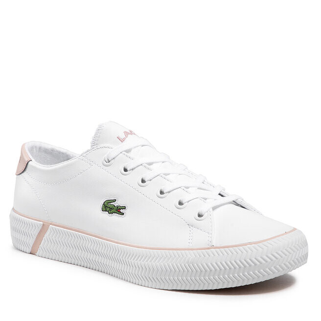 

Кроссовки Lacoste GripshotBl, белый
