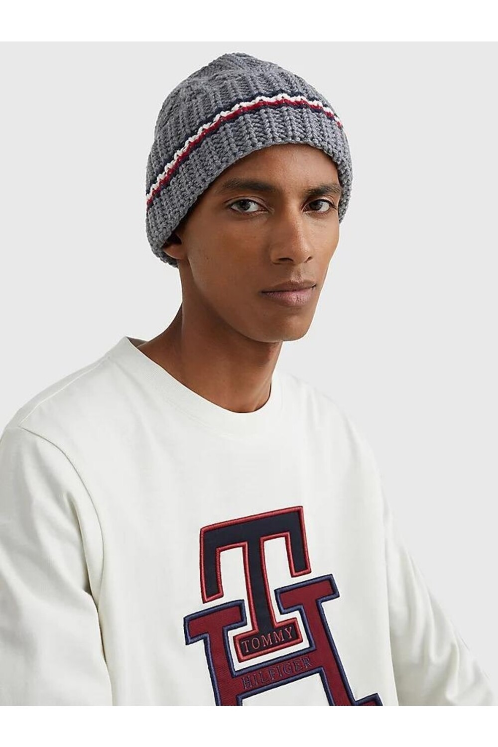 

Кепка Tommy Hilfiger
