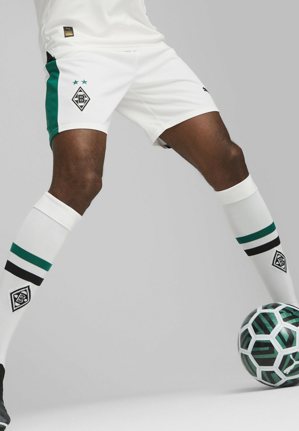 

Спортивные шорты Puma