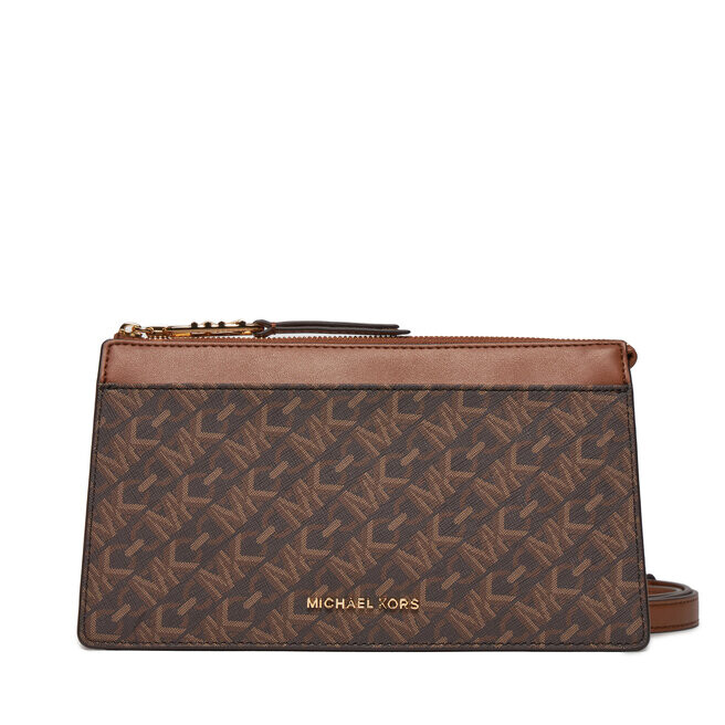 

Сумка MICHAEL Michael Kors Empire, коричневый