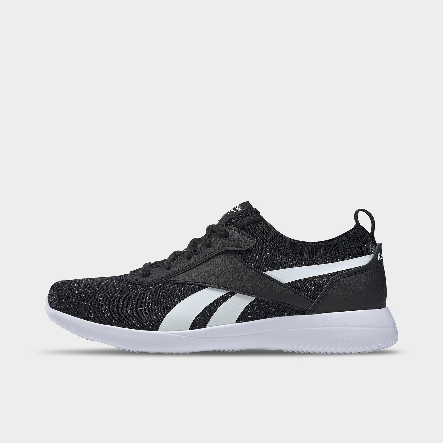 

Женская повседневная обувь Reebok Walkawhile, черный