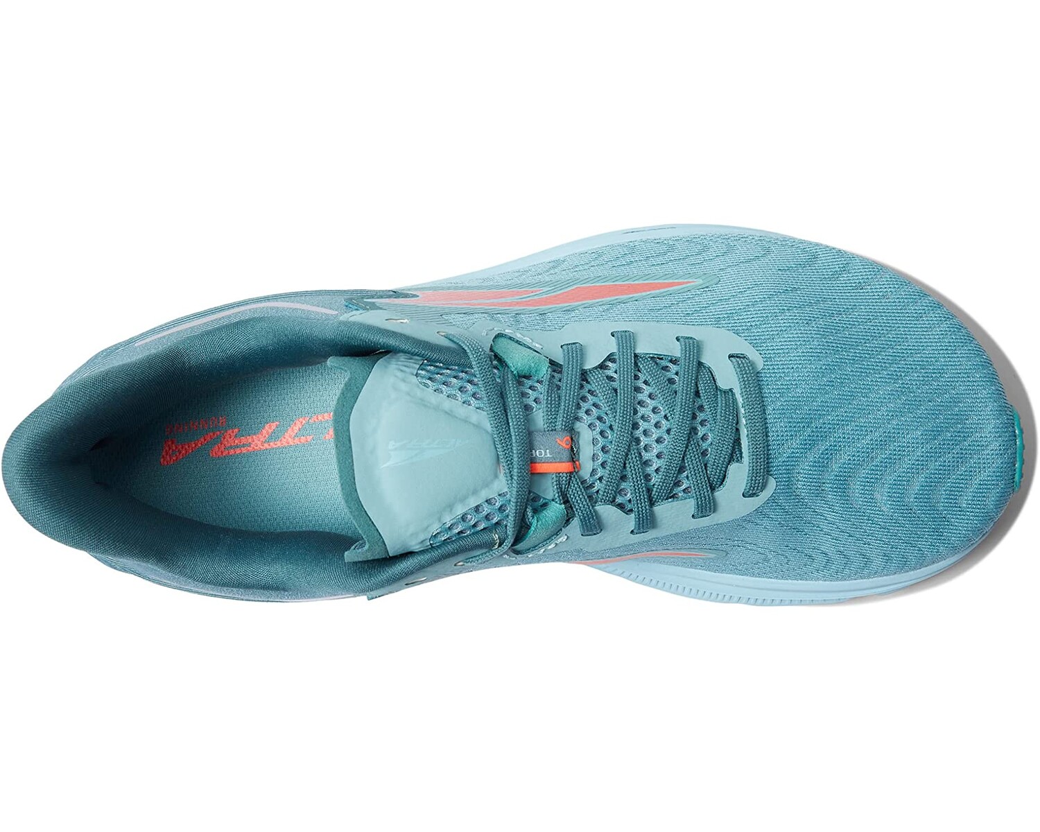 

Кроссовки Torin 6 Altra, пыльный бирюзовый