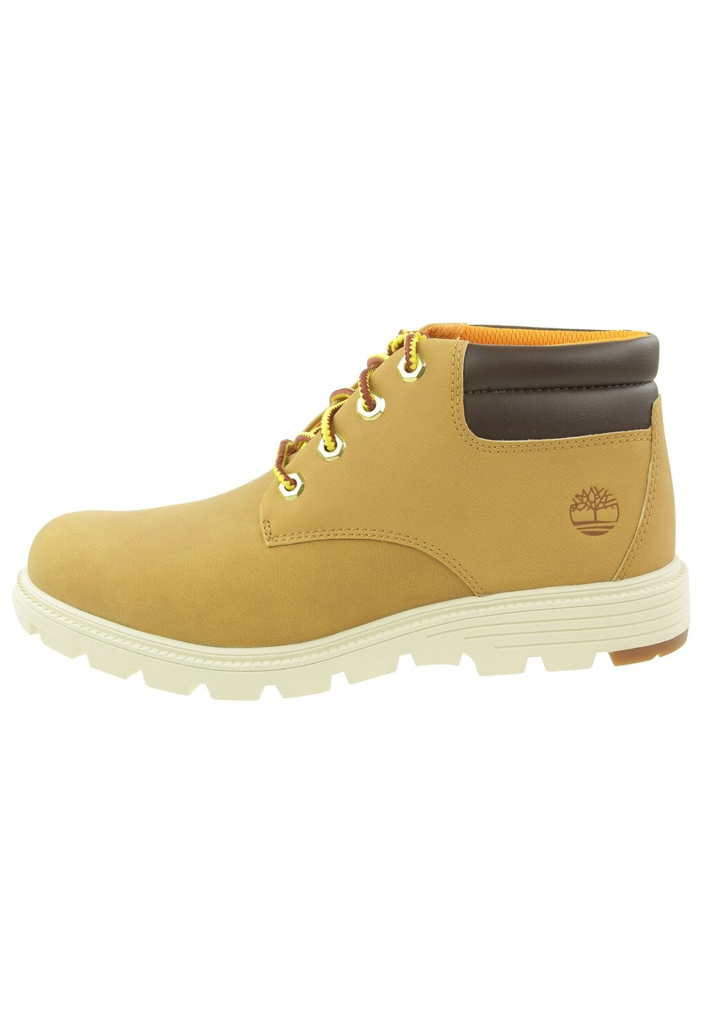 

Ботильоны на шнуровке Timberland