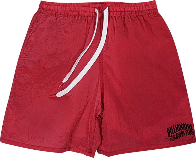 

Шорты Billionaire Boys Club Ascend Short 'Dubarry', оранжевый