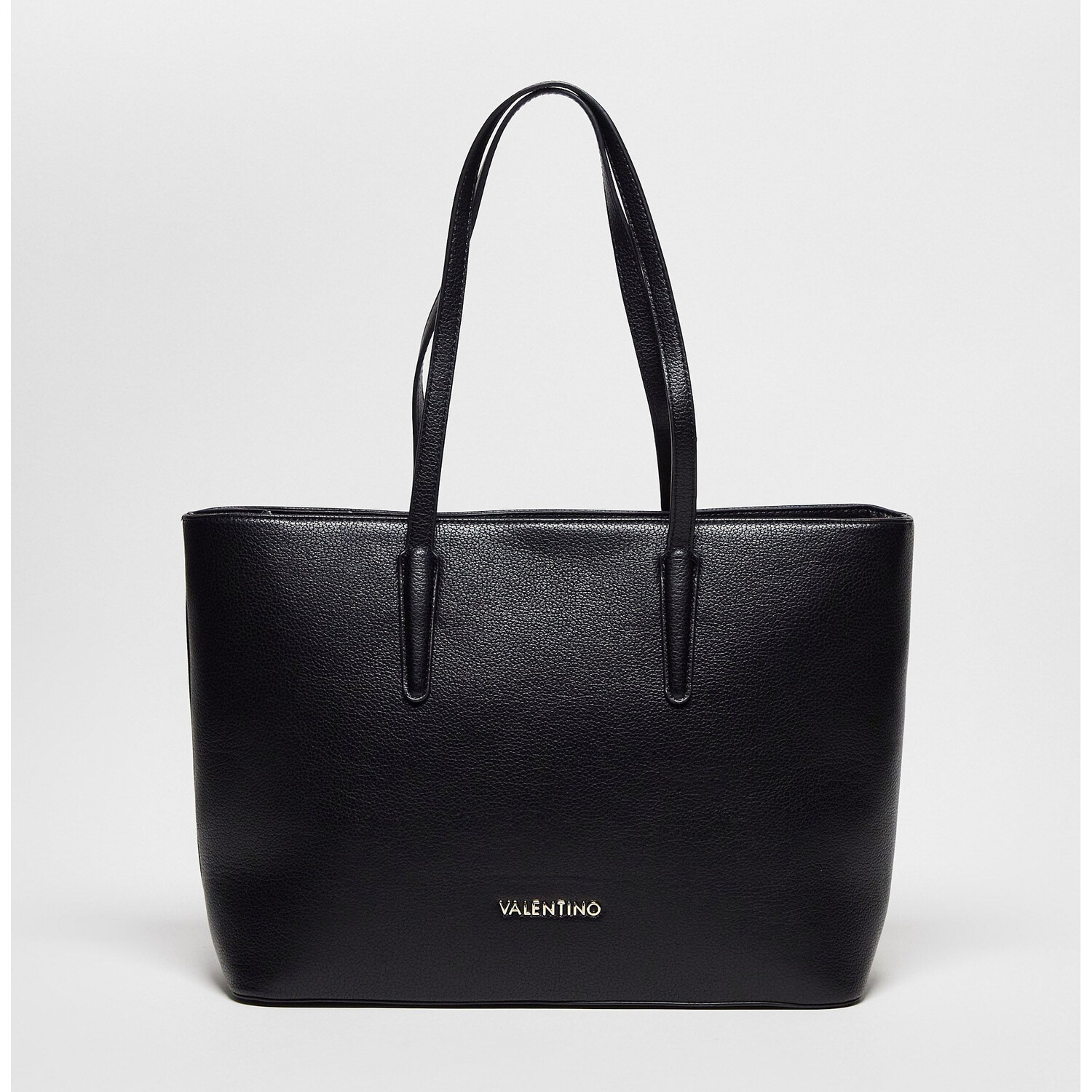 

Сумка Valentino Special Martu Shopper, черный