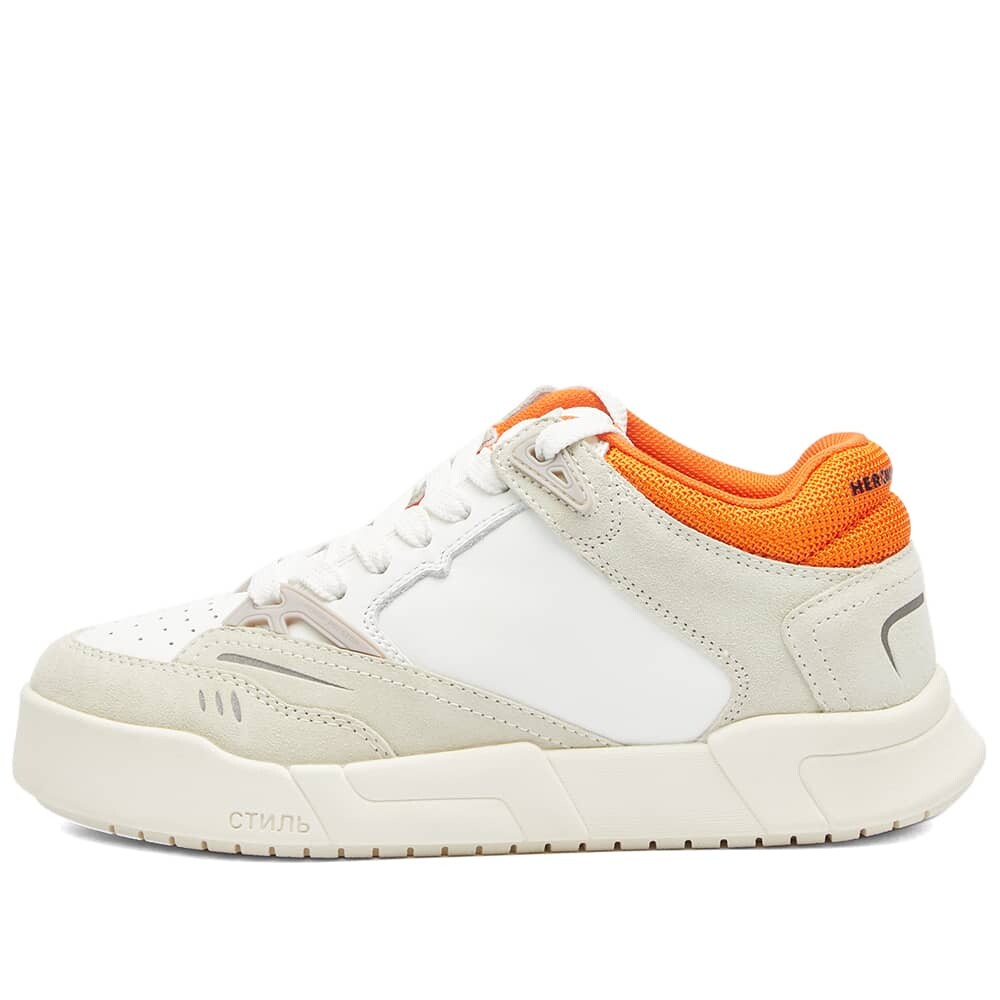 

Низкие кроссовки Heron Preston