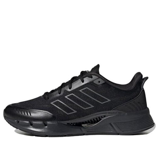 

Кроссовки Adidas Climacool 'Core Black' IE7743, черный