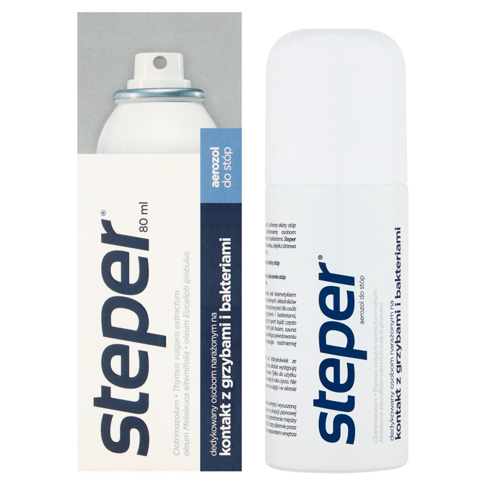 Stepil