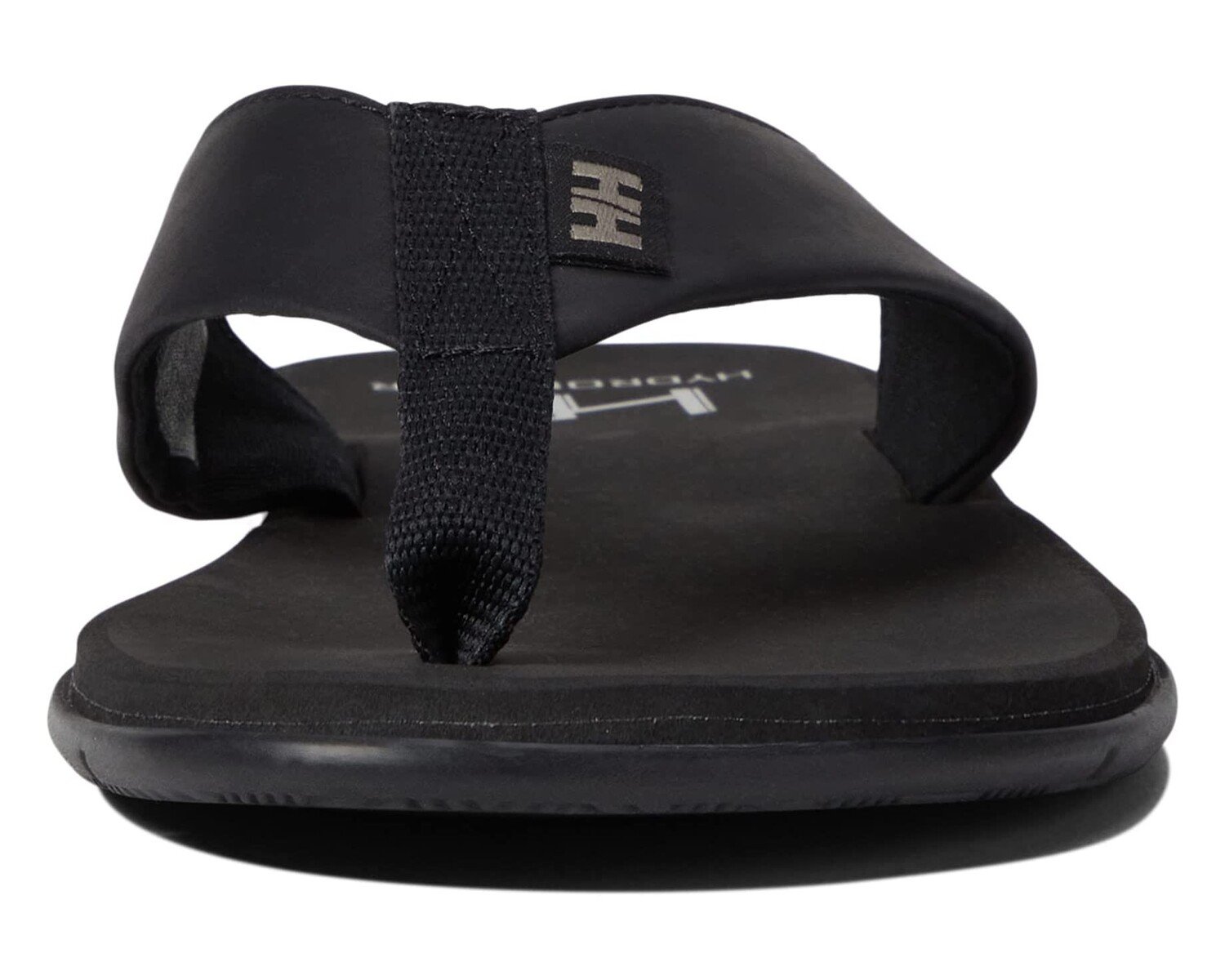 

Сандалии Seasand Leather Sandal Helly Hansen, черный