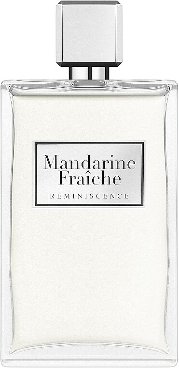 

Туалетная вода Reminiscence Mandarine Fraiche