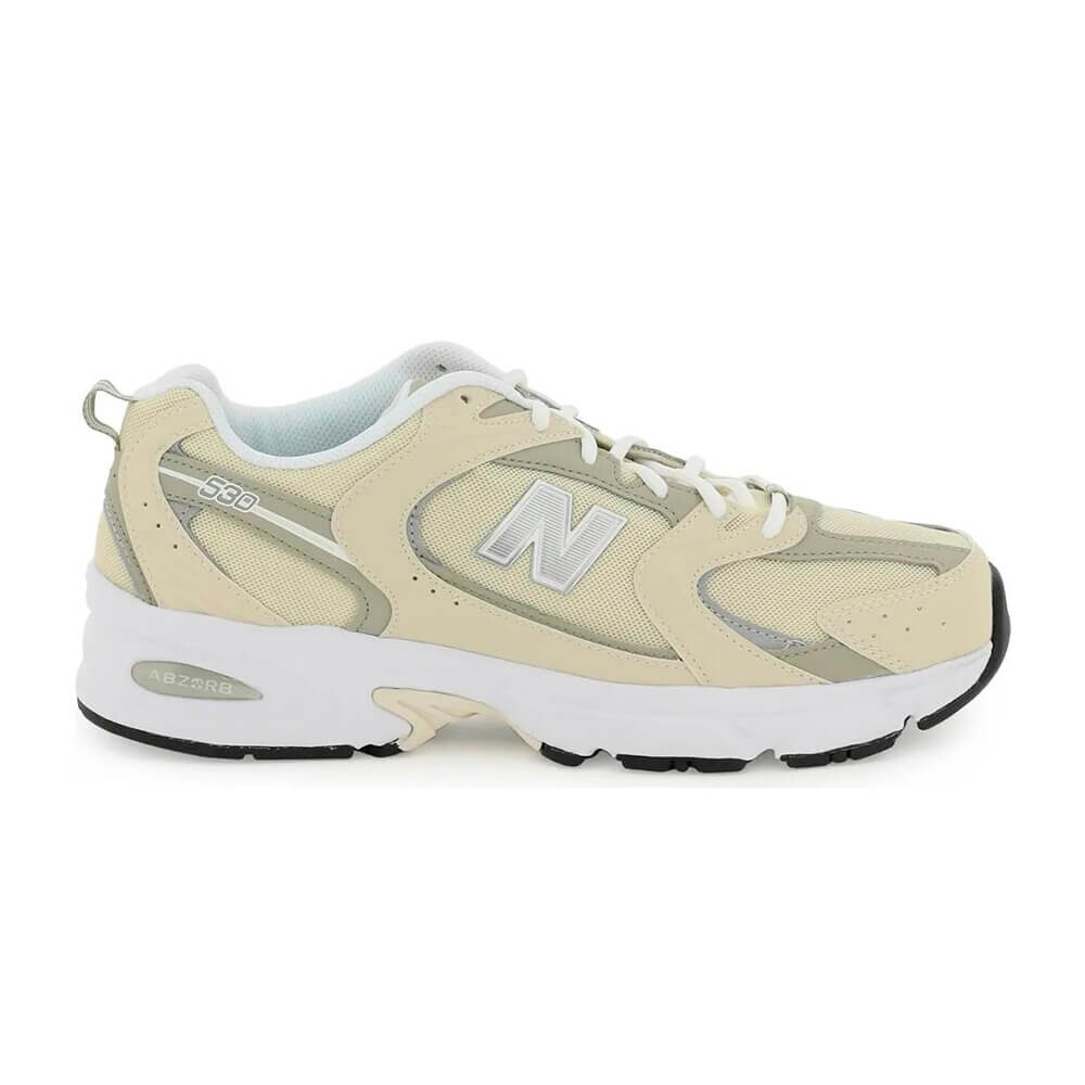 

Кроссовки New Balance 530, черный/бежевый