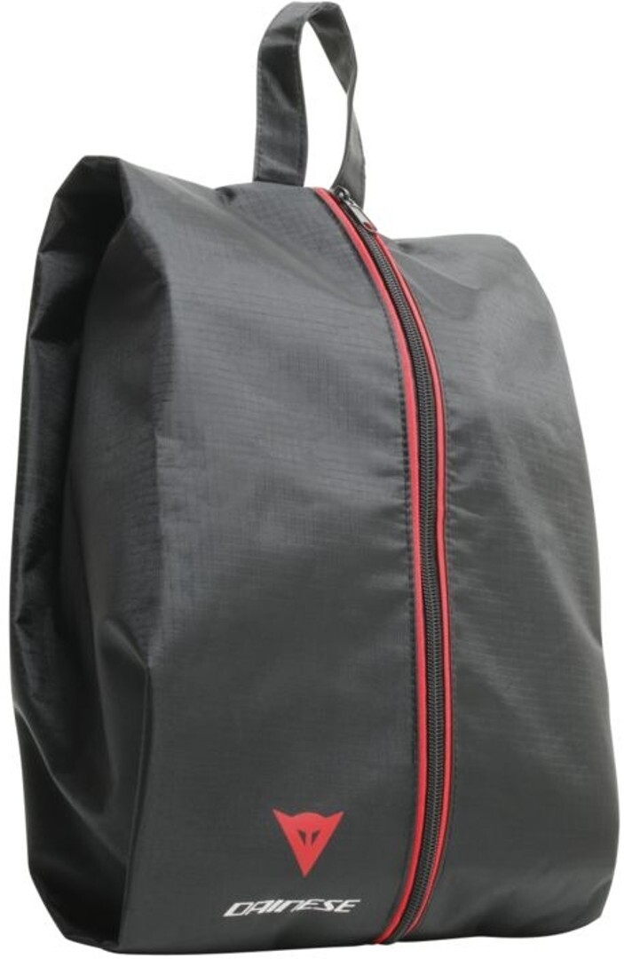 

Мешок Dainese Explorer Organiser для обуви, черный/красный, Серый