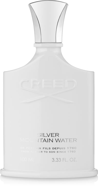 Духи Creed Silver Mountain Water - фото