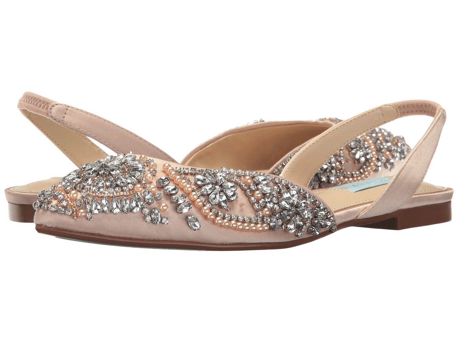 

Туфли Blue by Betsey Johnson, Molly