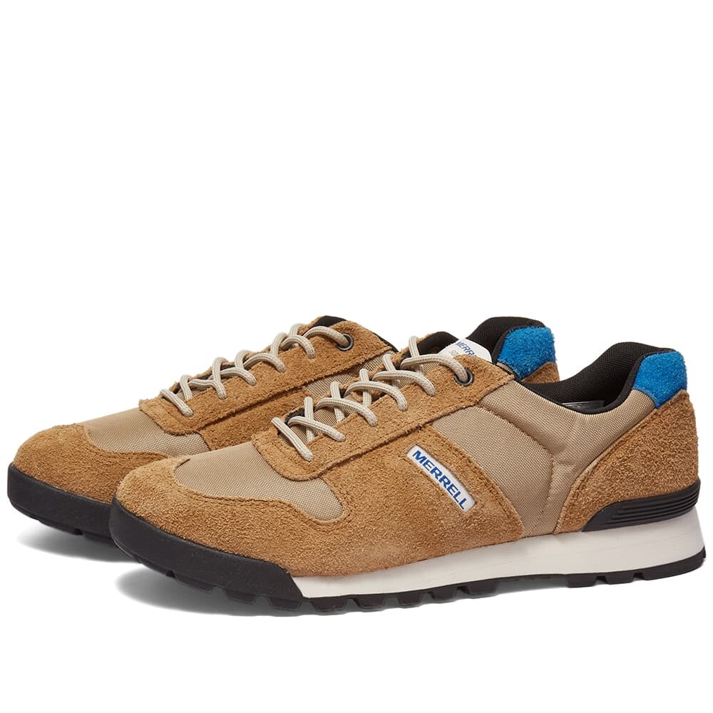 

Кроссовки Merrell 1TRL Solo Luxe 2