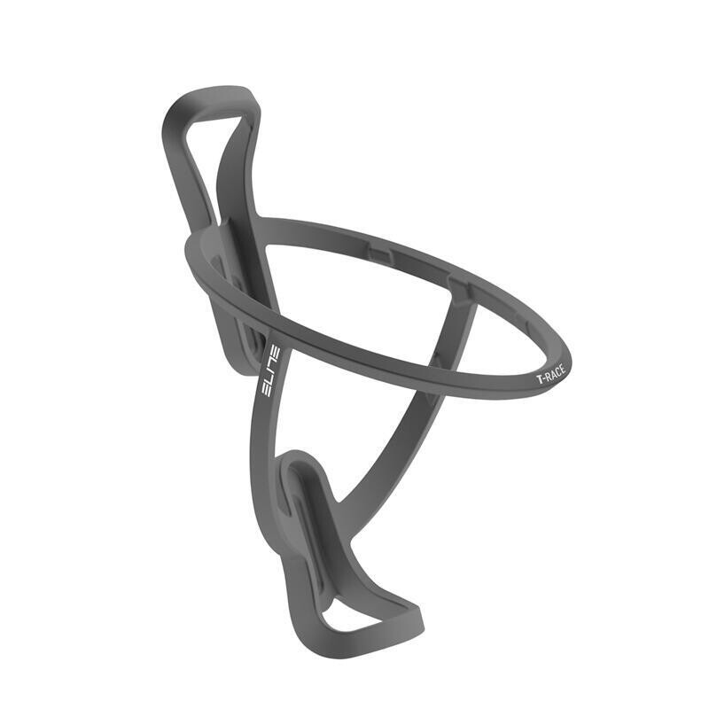 

Флягодержатель Elite T-race soft touch, серый / серый / серый