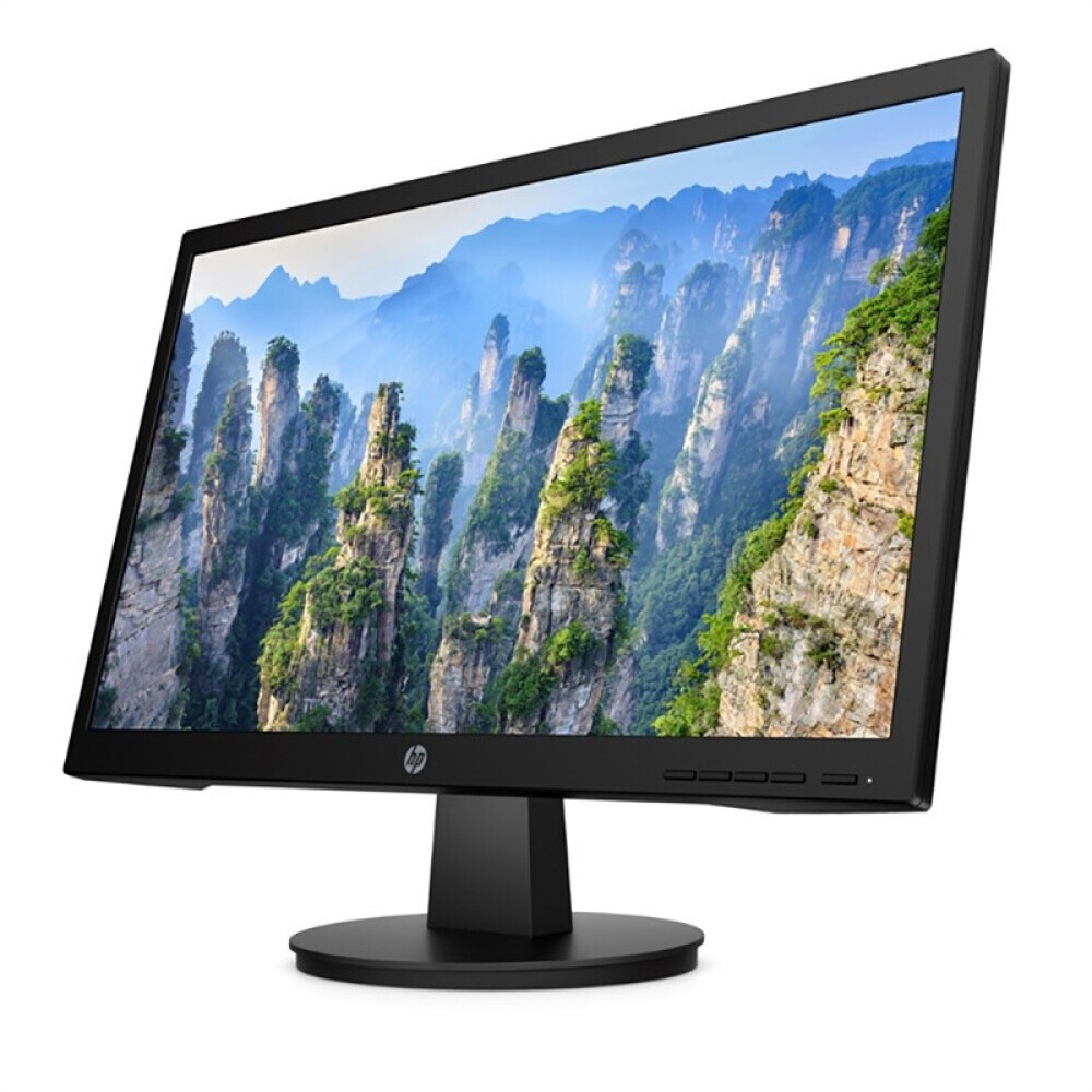 Заказать Монитор HP V22 21,5" VGA+HDMI 1920х1080 – цены, описание и ...