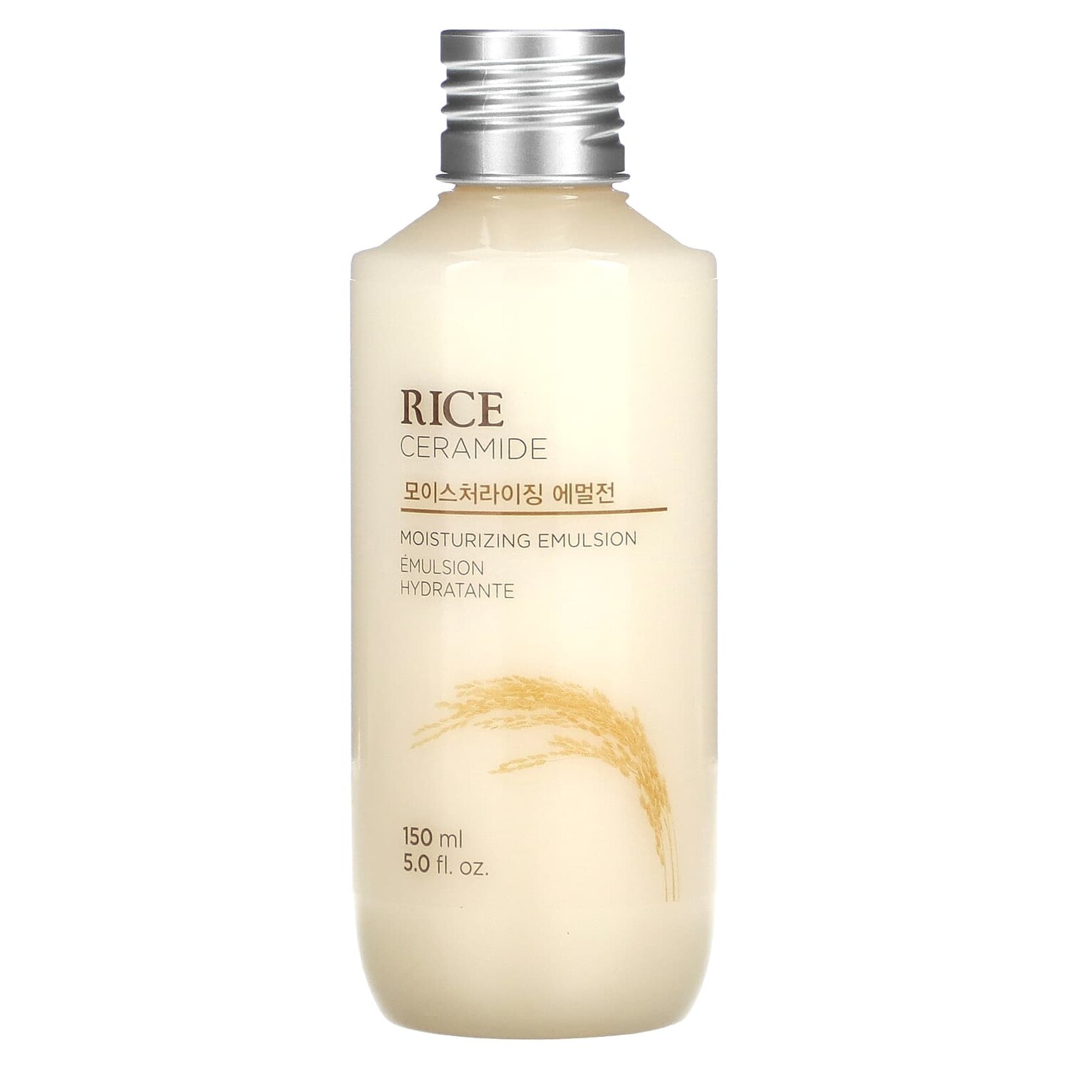 

Рисовый керамид, 150 мл (5 жидк. Унций) The Face Shop