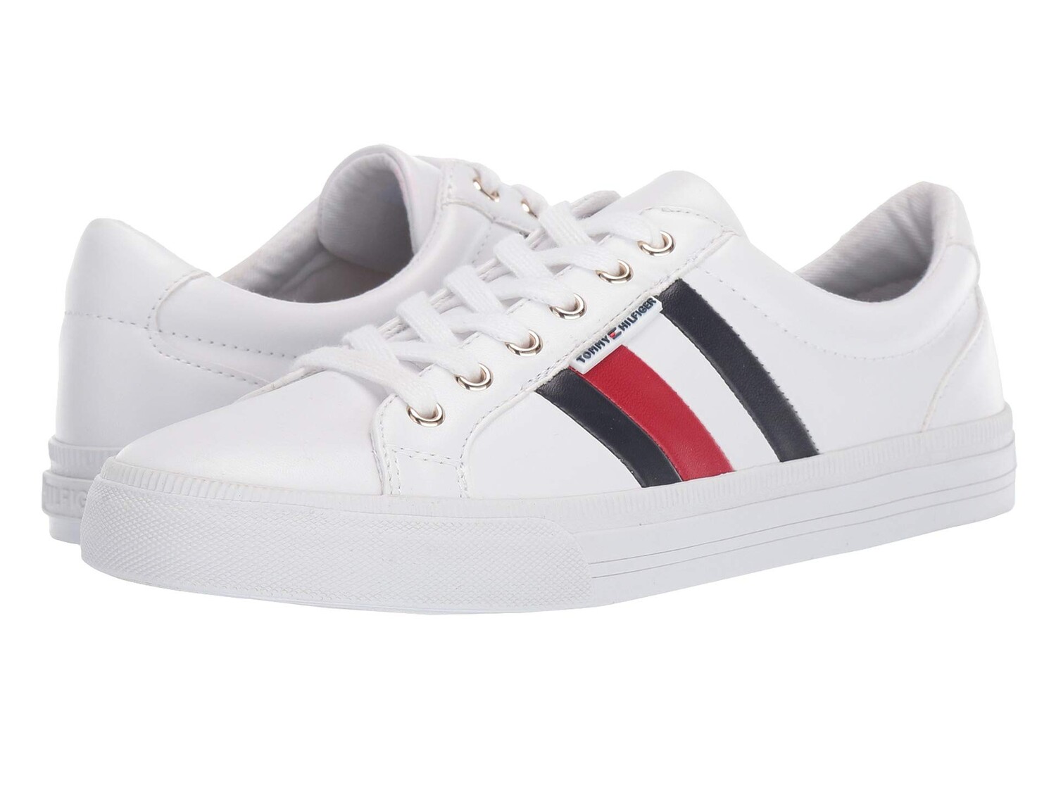 

Кроссовки Tommy Hilfiger, Lightz
