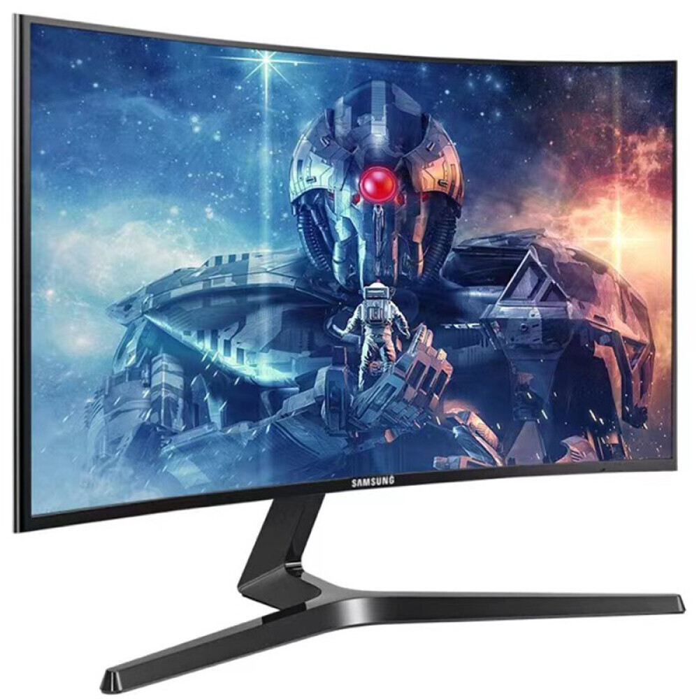

Монитор Samsung Dragon Knight C24RG50FQC 23,5" 144Гц