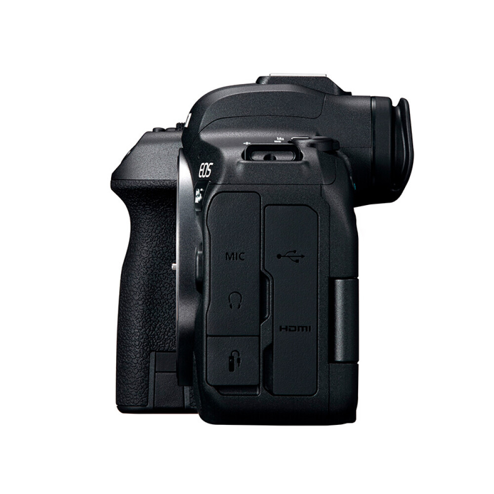 

Цифровой фотоаппарат Canon EOS R6