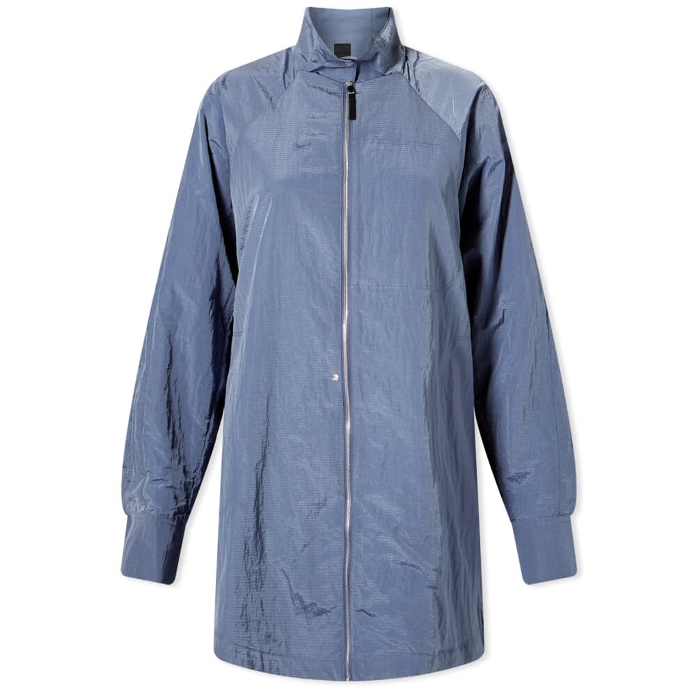 

Куртка с длинным рукавом Nike Woven Shirt, синий