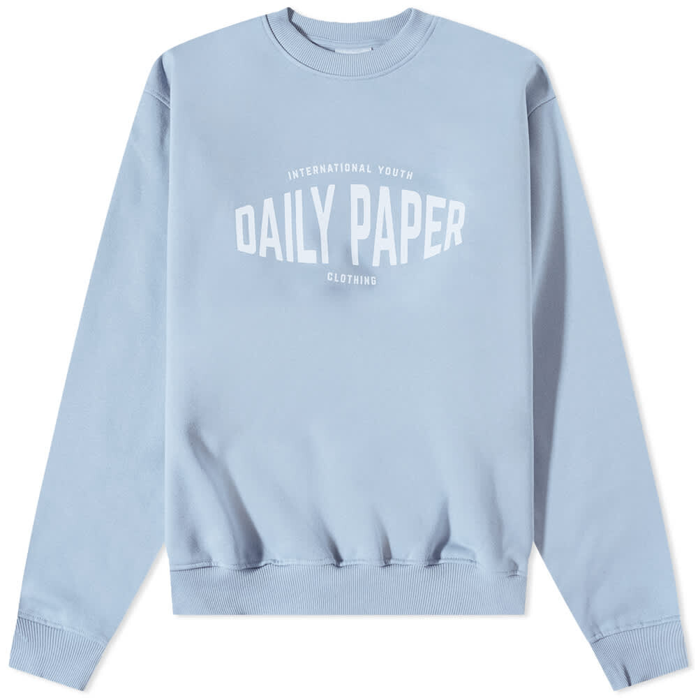 

Толстовка Daily Paper Youth Sweat