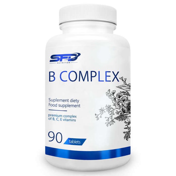 Комплекс витаминов группы в и магния. SFD Nutrition b Complex витамины группы b 90 табл.. SFD Nutrition Vitamin Complex Sport. SFD Nutrition mag b6 Forte 140 мг. 90 Табл.. 6pak Nutrition Vitamin b Complex 90 таблеток.