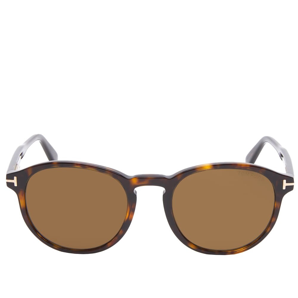 

Солнцезащитные очки Ford Dante Tom Ford Eyewear