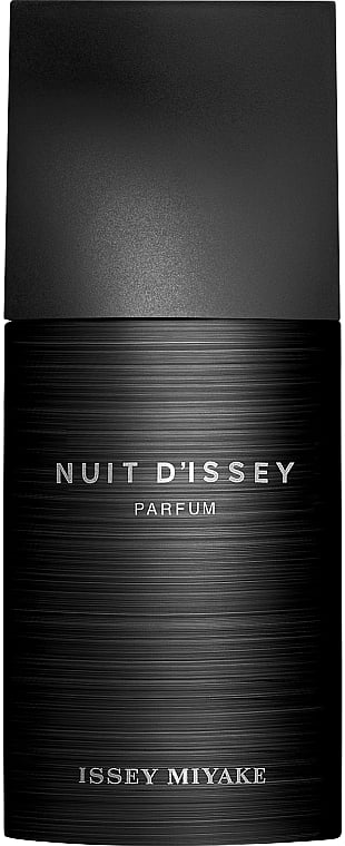 Духи Issey Miyake Nuit D'Issey Parfum - фото