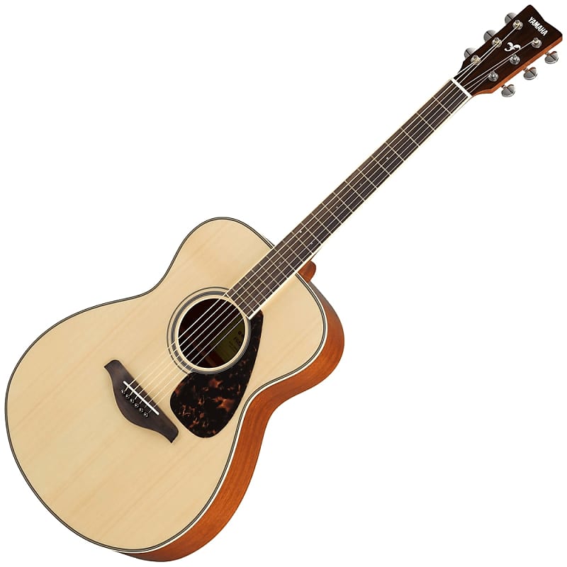 Yamaha FS820 Концертная акустическая гитара
