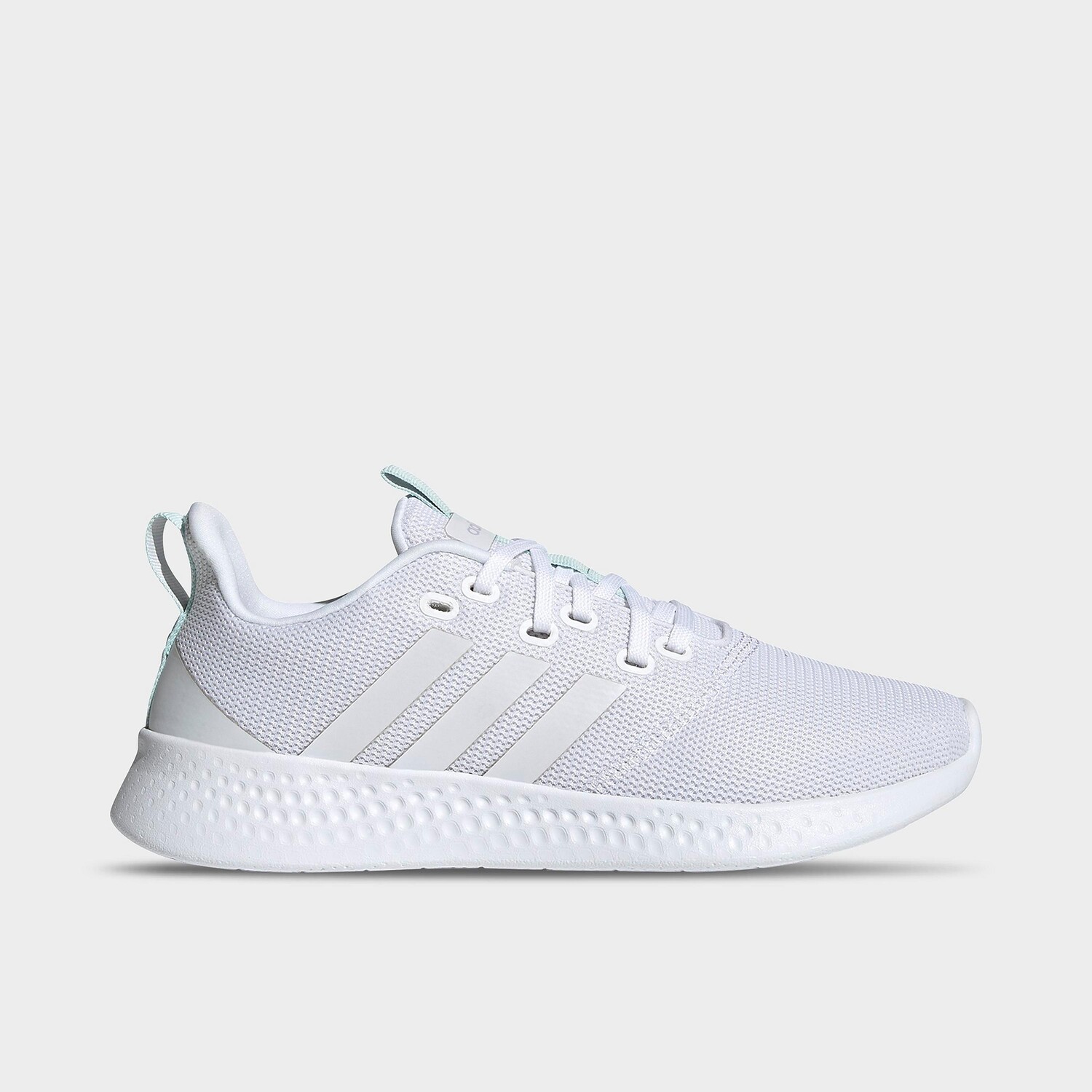 

Женская повседневная обувь Adidas Puremotion, белый