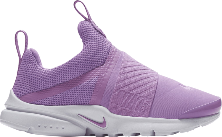 Nike air presto 2025 womens urban lilac