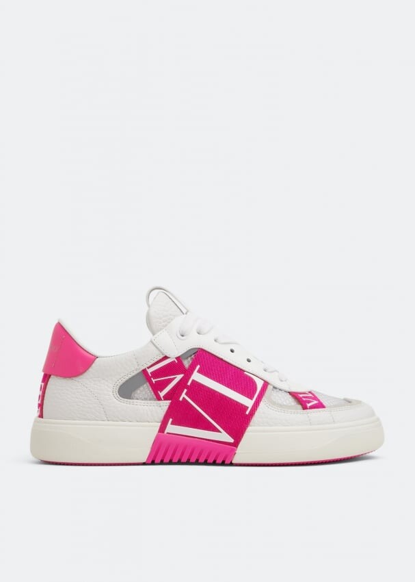 

Кроссовки VALENTINO GARAVANI VL7N sneakers, белый