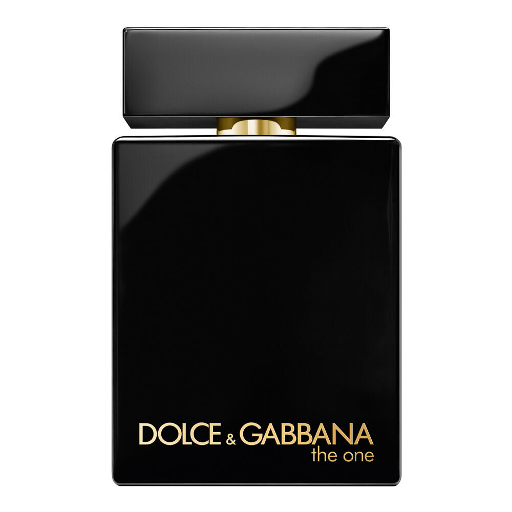

Dolce&Gabbana The One For Men Eau de Parfum Intense парфюмированная вода для мужчин, 50 мл
