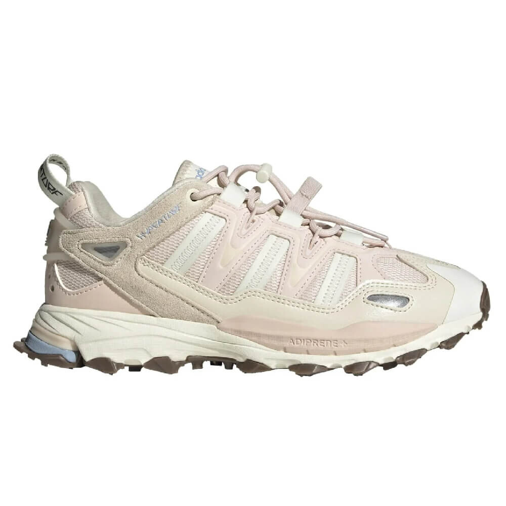 

Кроссовки Adidas Originals Hyperturf W, бежевый