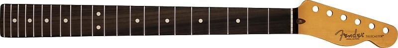 

Гриф Fender American Professional II Telecaster с накладкой из палисандра 0993940921