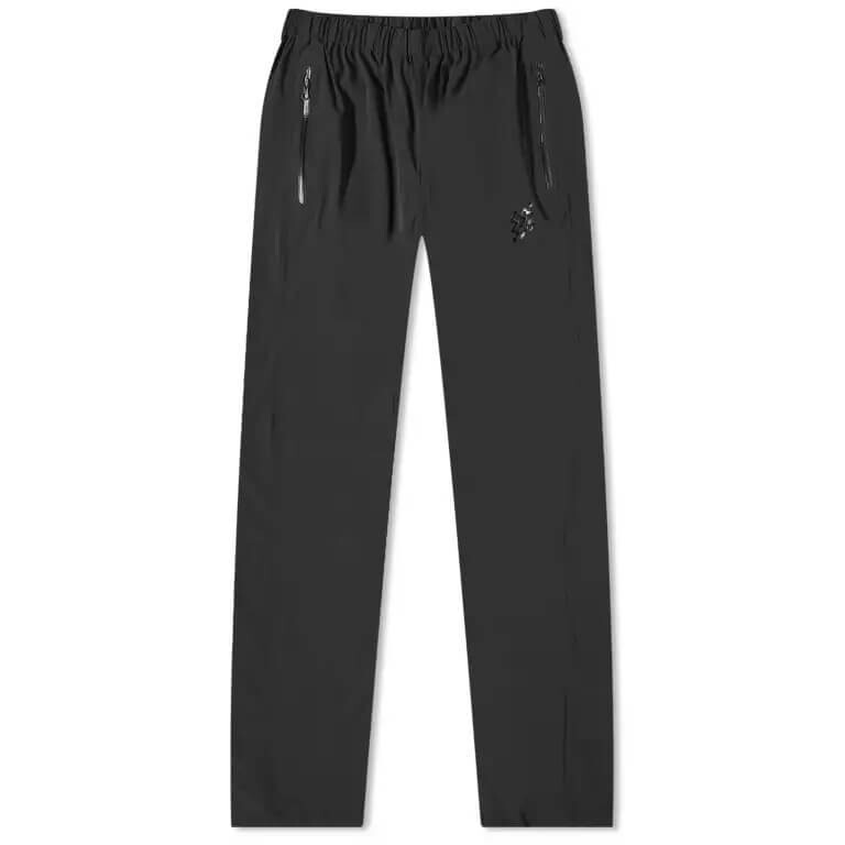 

Водонепроницаемые брюки для гольфа Manors, черный