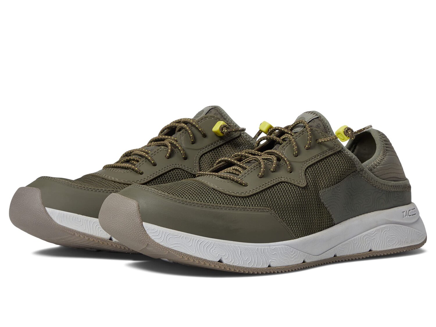 

Кроссовки Clarks, Davis Low