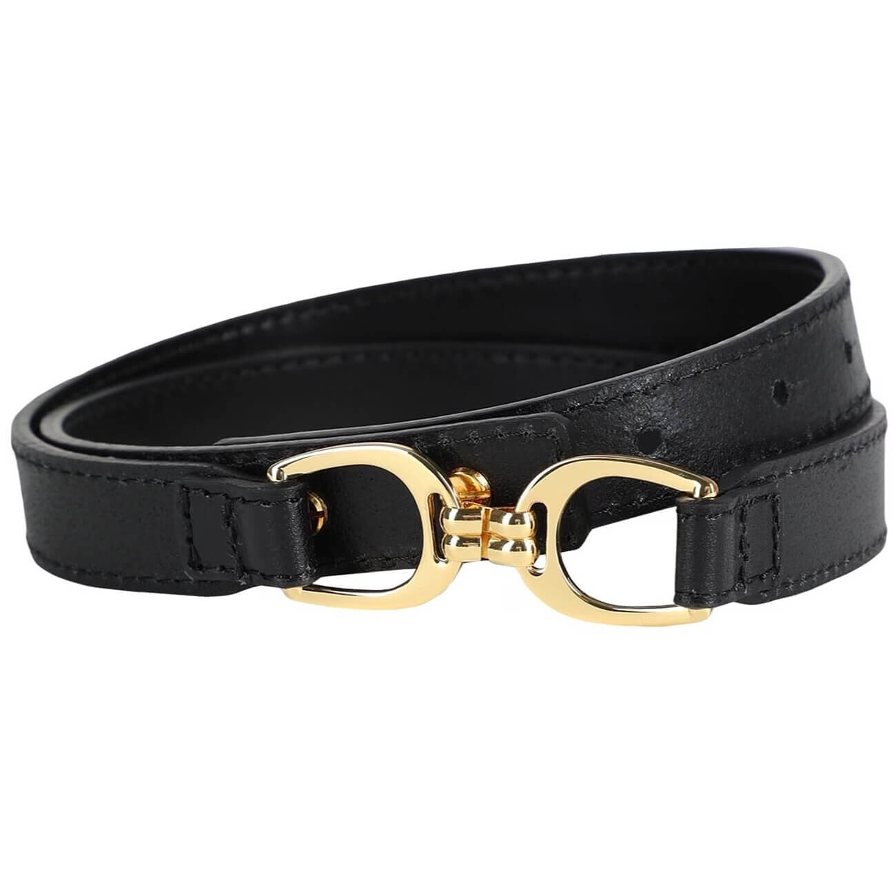 

Ремень & Other Stories Regular Belts, черный