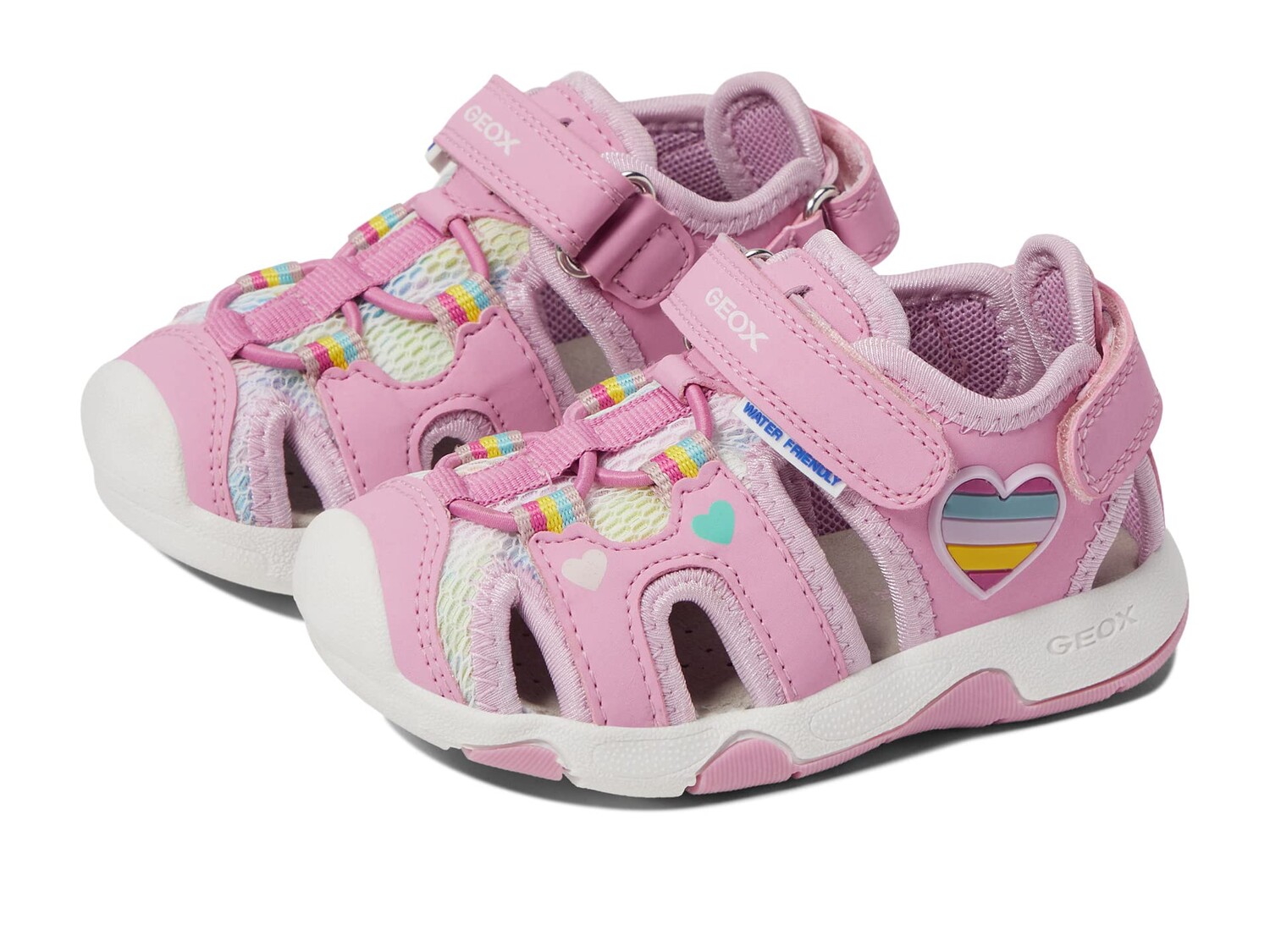 

Сандалии Geox Kids, Sandal Multy 13