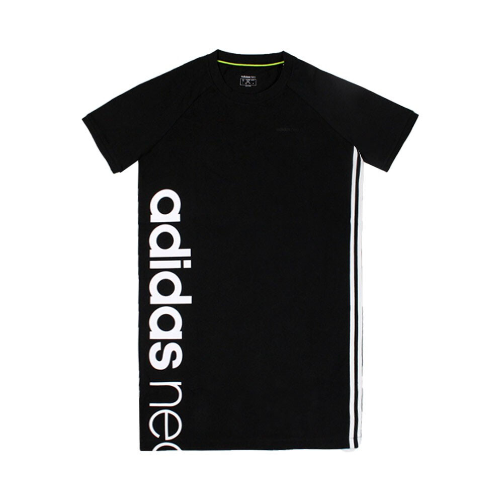 

Платье Adidas Neo Brlv, черный