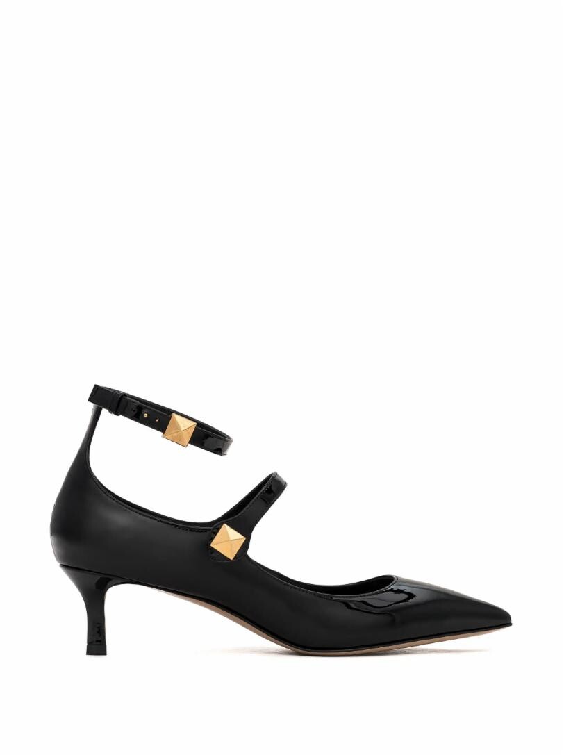 

Лакированные туфли Rockstud Valentino