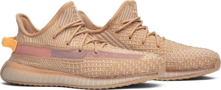 Yeezy boost best sale infant clay