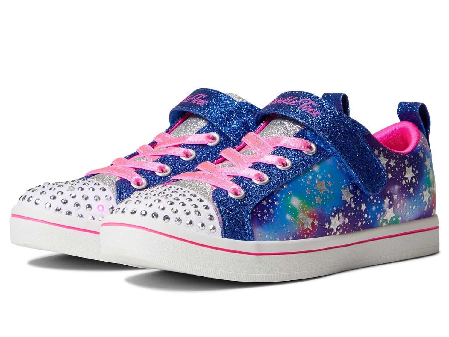 

Кроссовки SKECHERS KIDS, Twinkle Toes - Sparkle Rayz 314836L
