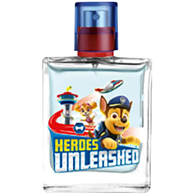 

Paw Patrol духи для детей, 30 мл