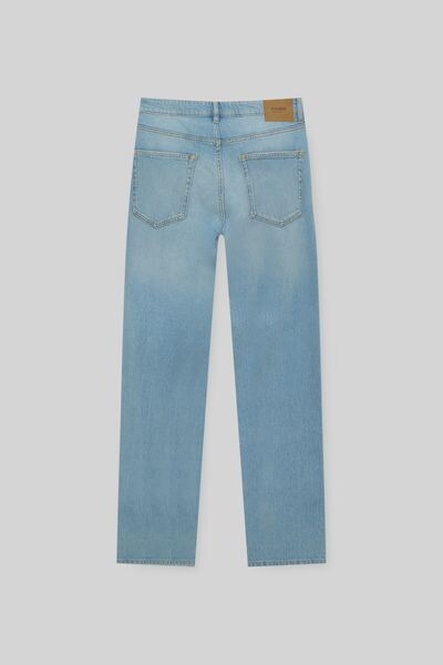 

Узкие рваные джинсы PULL&BEAR