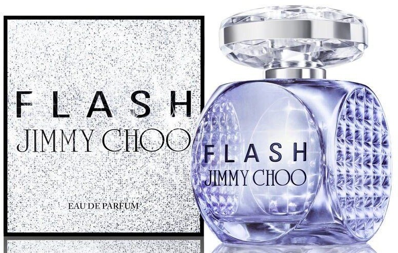 

Духи Jimmy Choo Flash